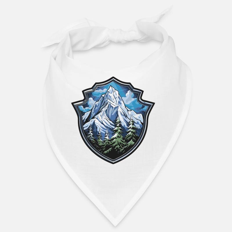 Berge Bandana