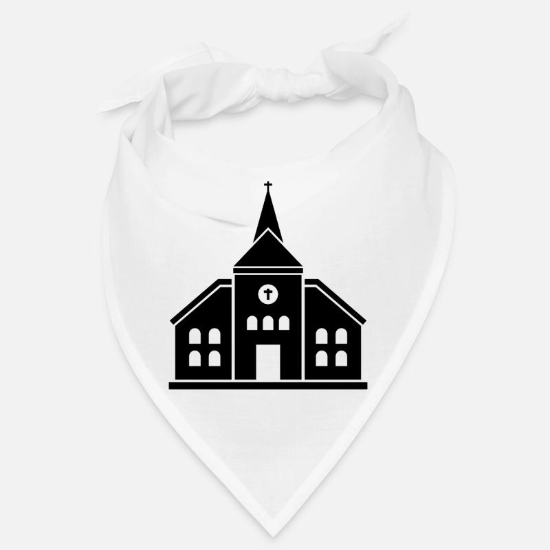 Kirche Bandana