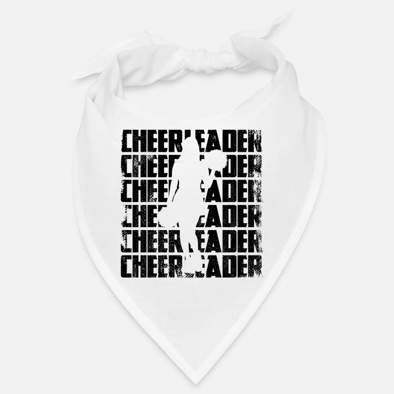 Cheerleader Bandana