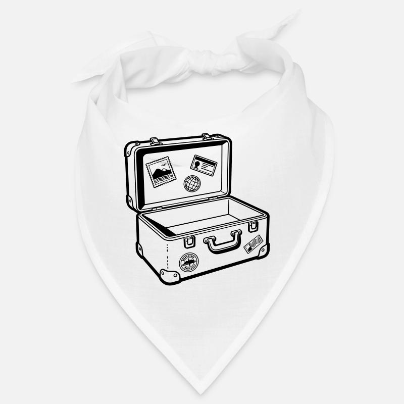 voyager Bandana