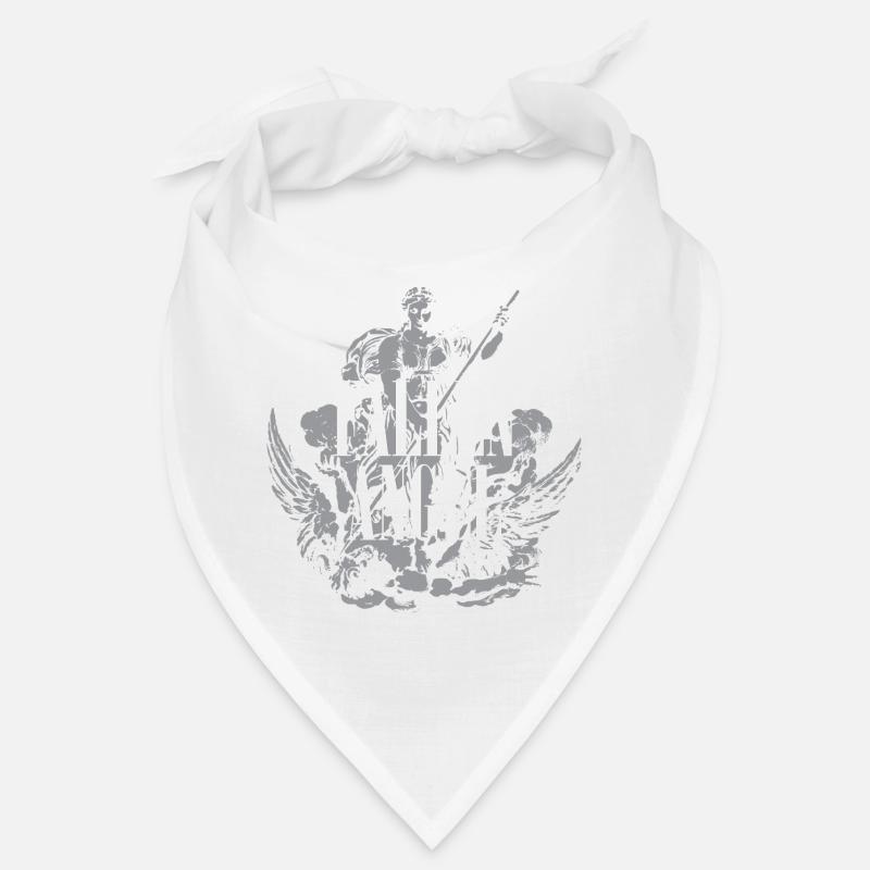 Conception de l’Ange Déchu Bandana