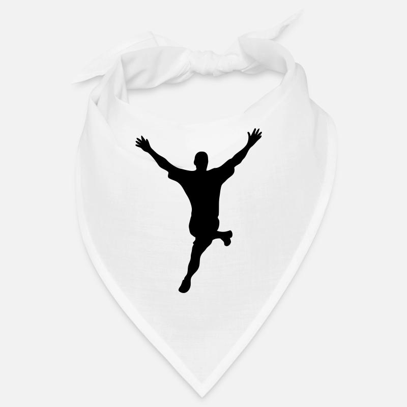 victory sieger winner gewinner sieg win Bandana