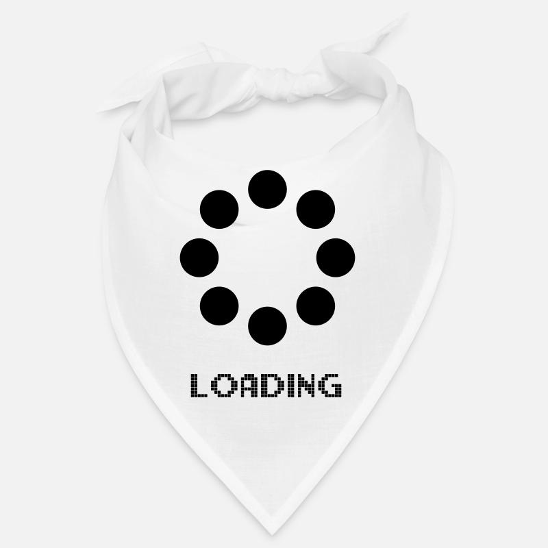 loading Bandana