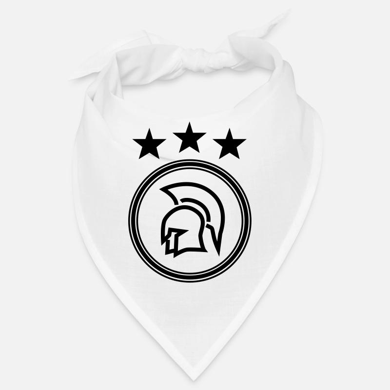 Logo de l’Ajax Bandana
