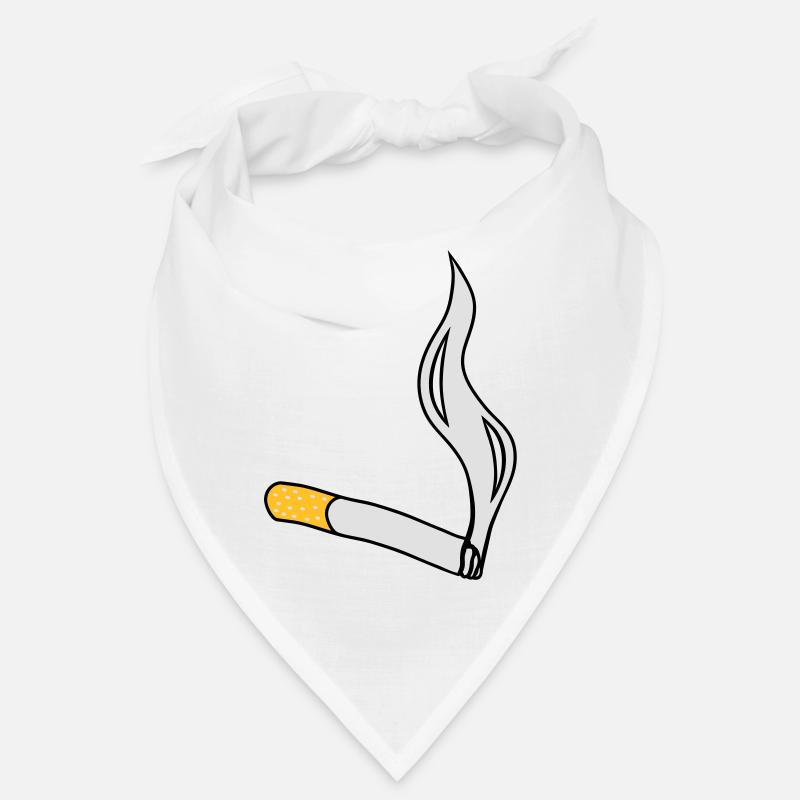 cigarette Bandana