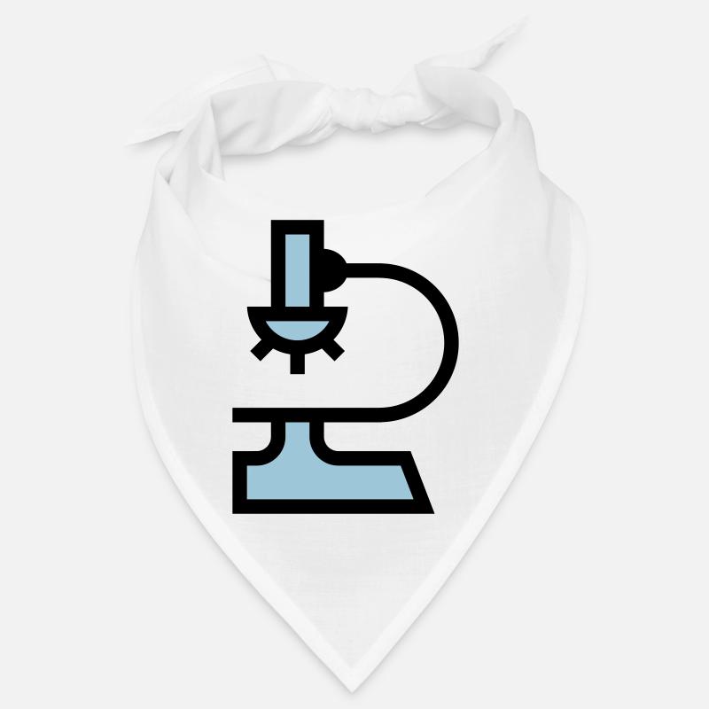 Labor Mikroskop Bandana