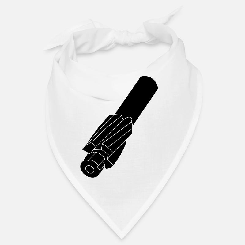 Milling Helical Bandana