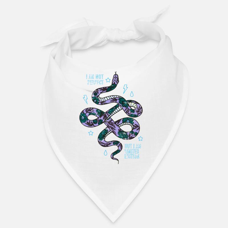 Snake Bandana