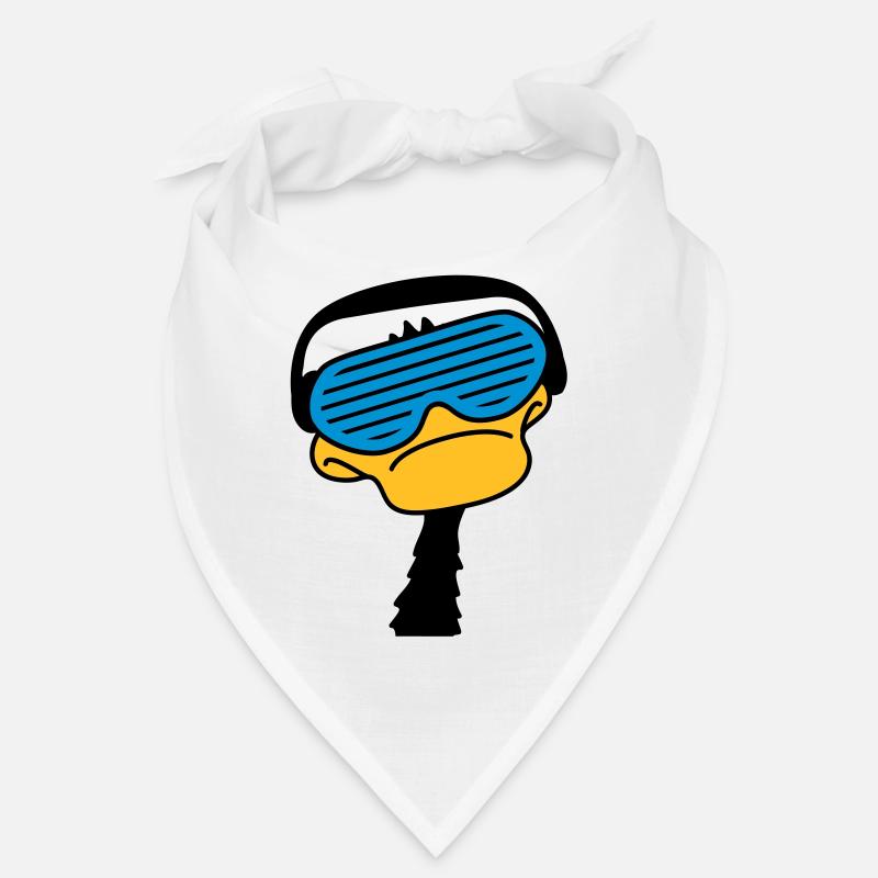 dj_duck Bandana