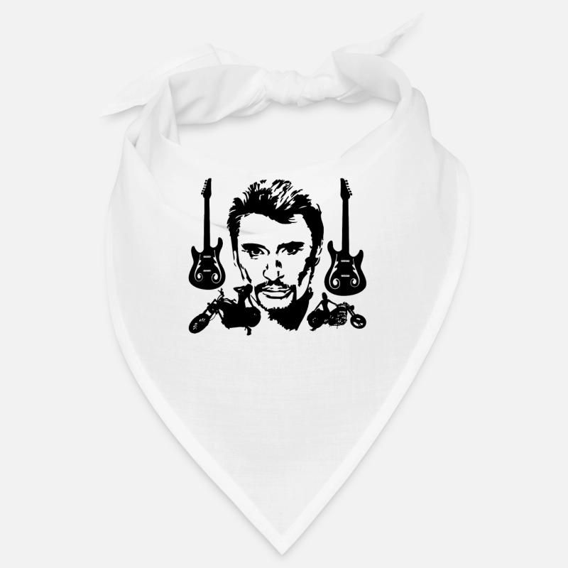 Johnny Bandana