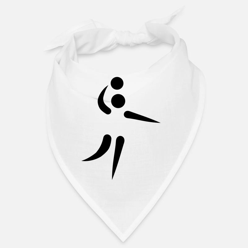 Volley-ball Bandana