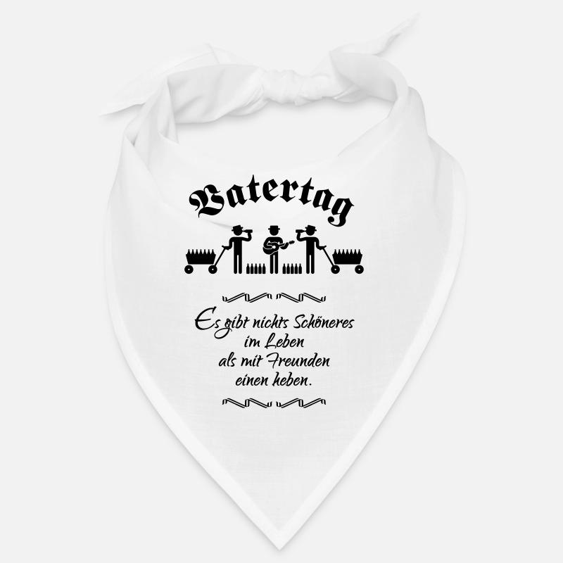 Vatertag (Trinkspruch) Bandana