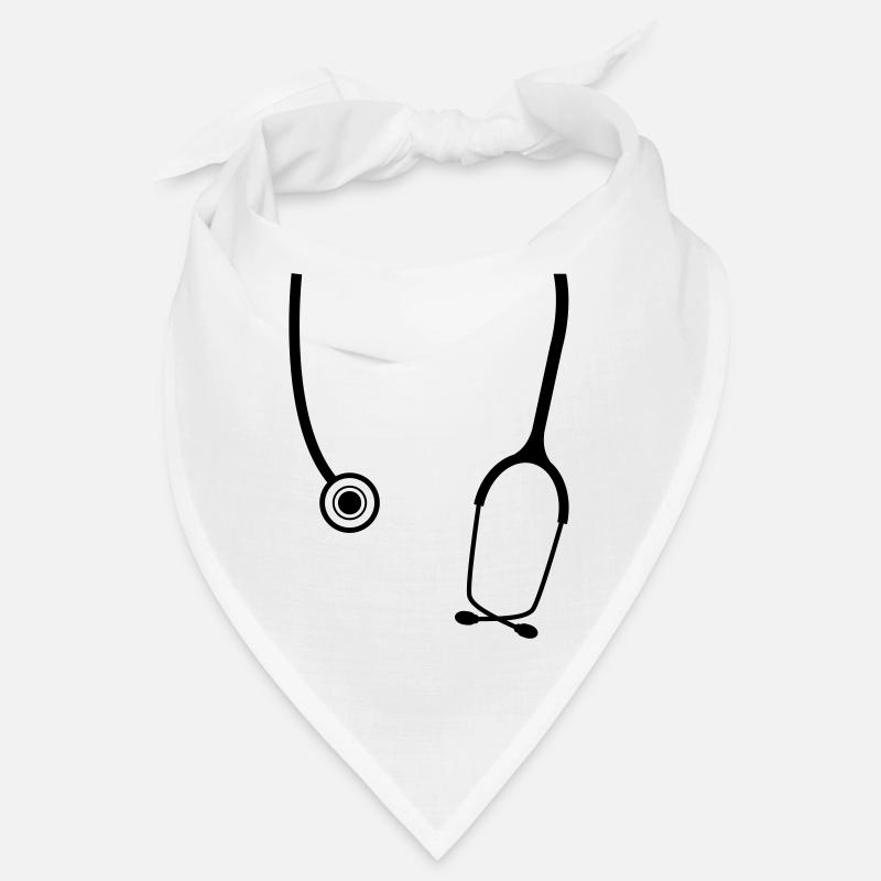 Arzt Bandana