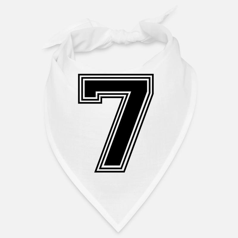 7_number_7_(s31) Bandana