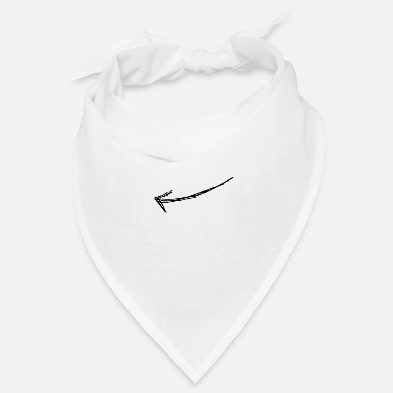 Flèche Bandana