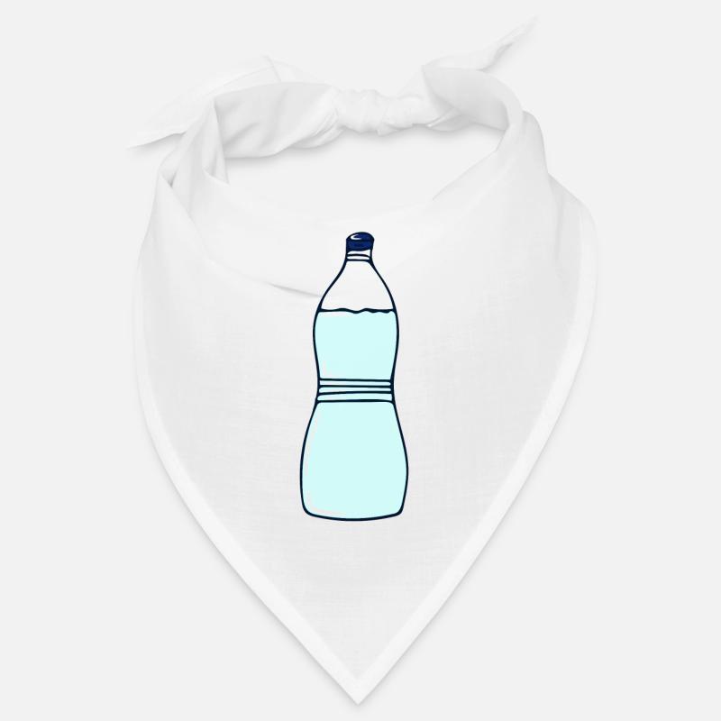 Bottle Bandana