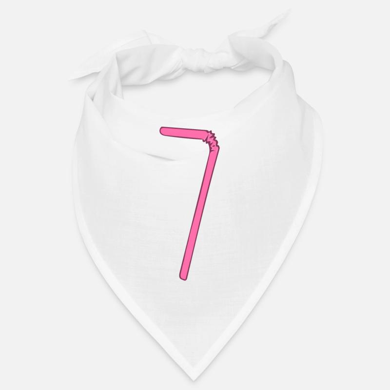 Straw - Gift Bandana