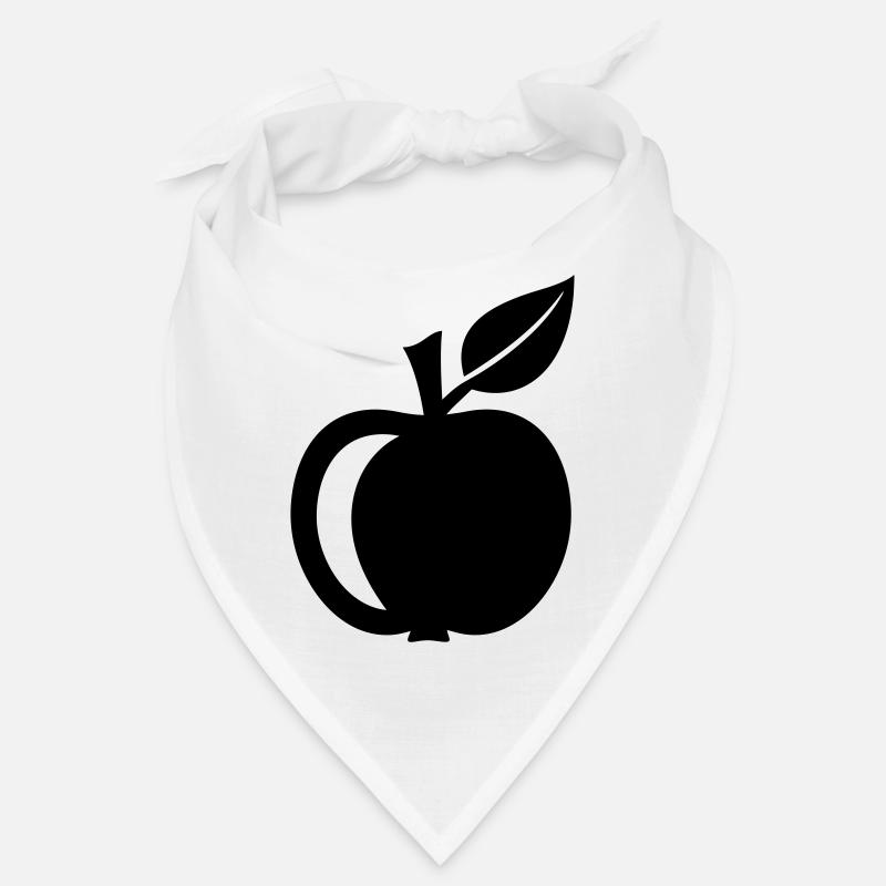 Apfel Bandana