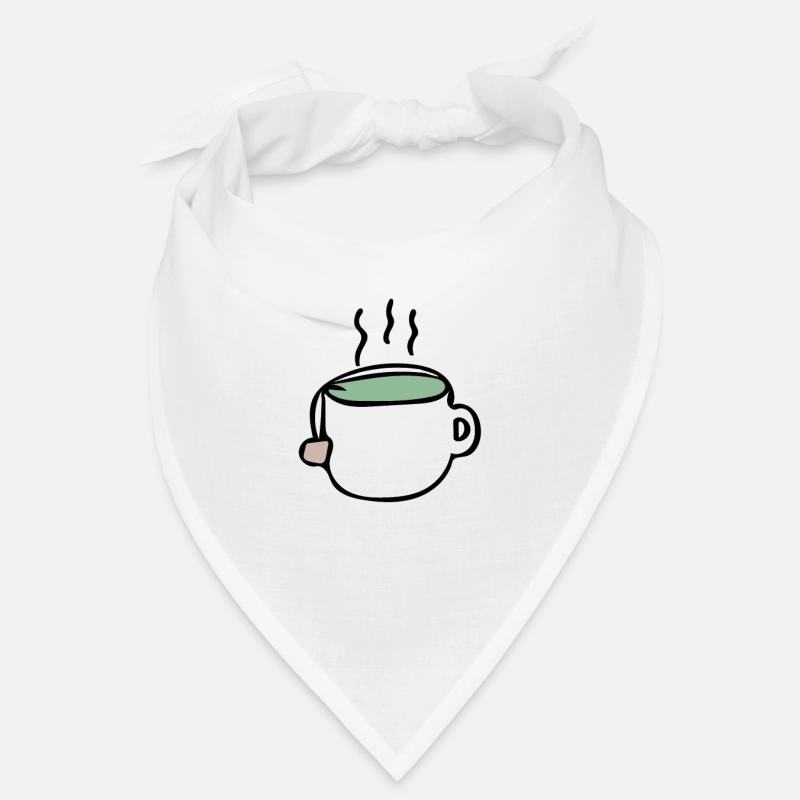 tea Bandana