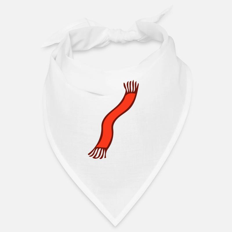 Schal Bandana