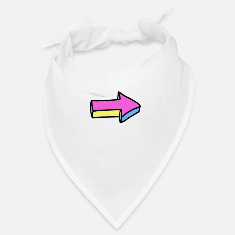Flèche Bandana