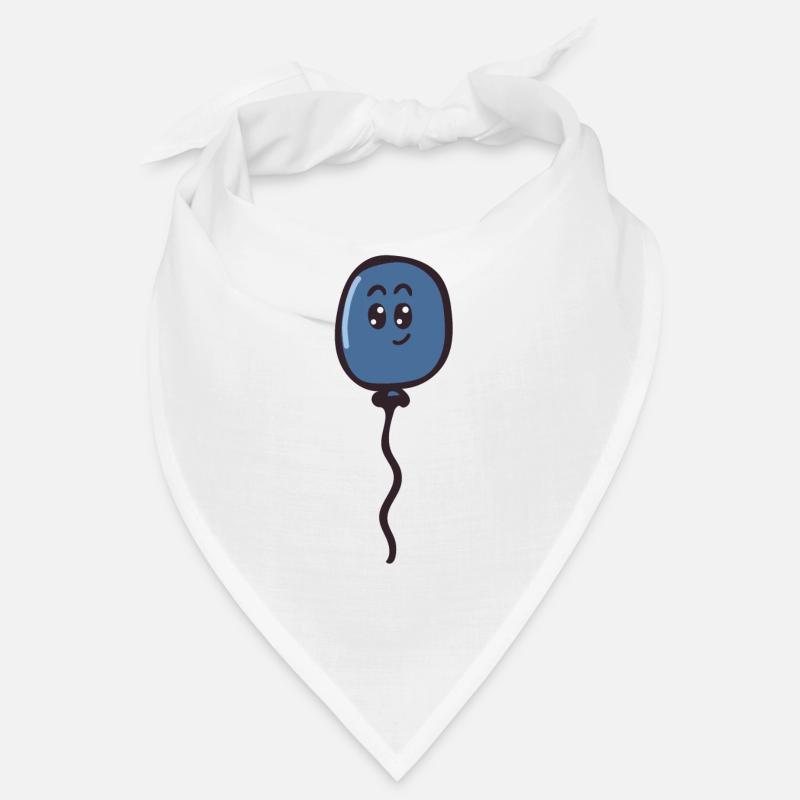 balloon Bandana