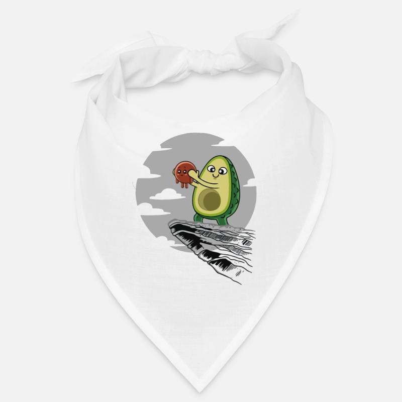 avocat le roi lion Bandana