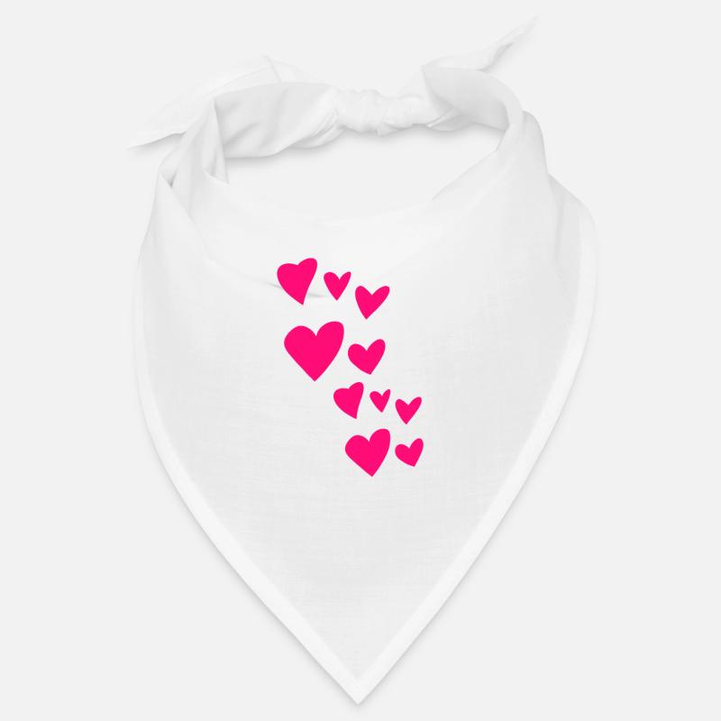Herzen Bandana