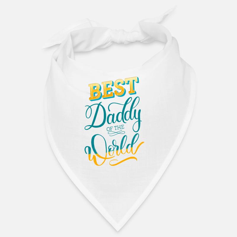Bester Daddy Bandana