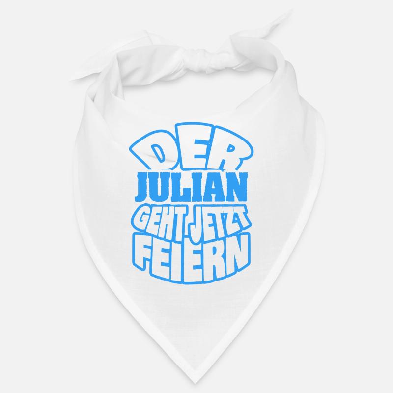 Julian Bandana