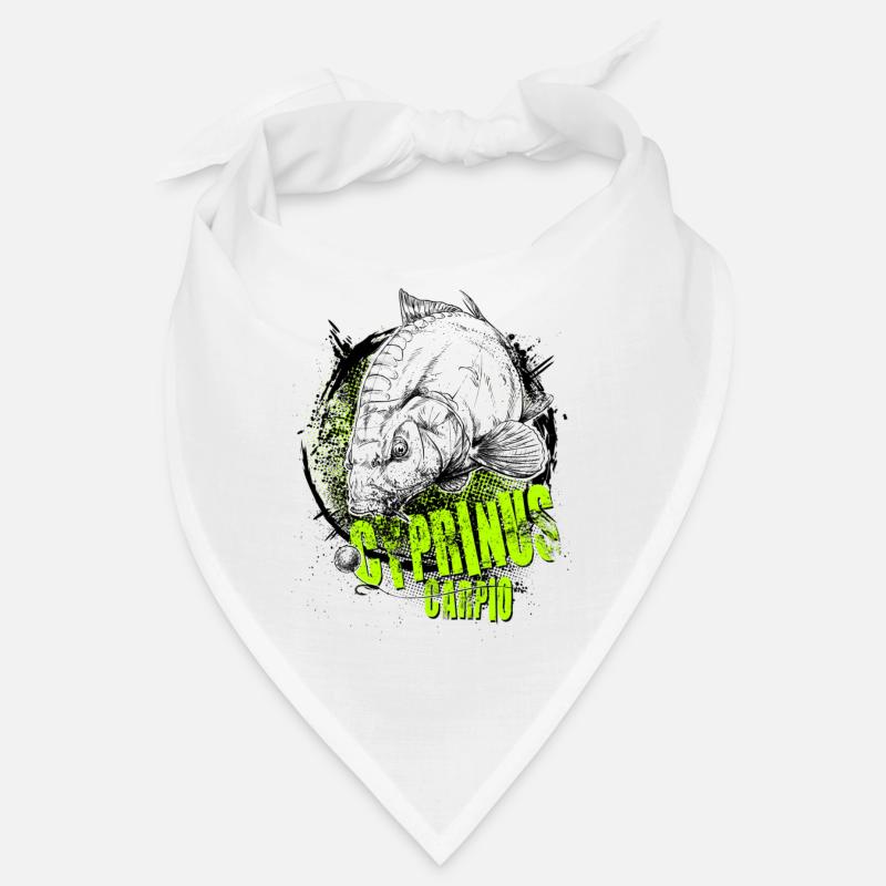 karpfen Bandana