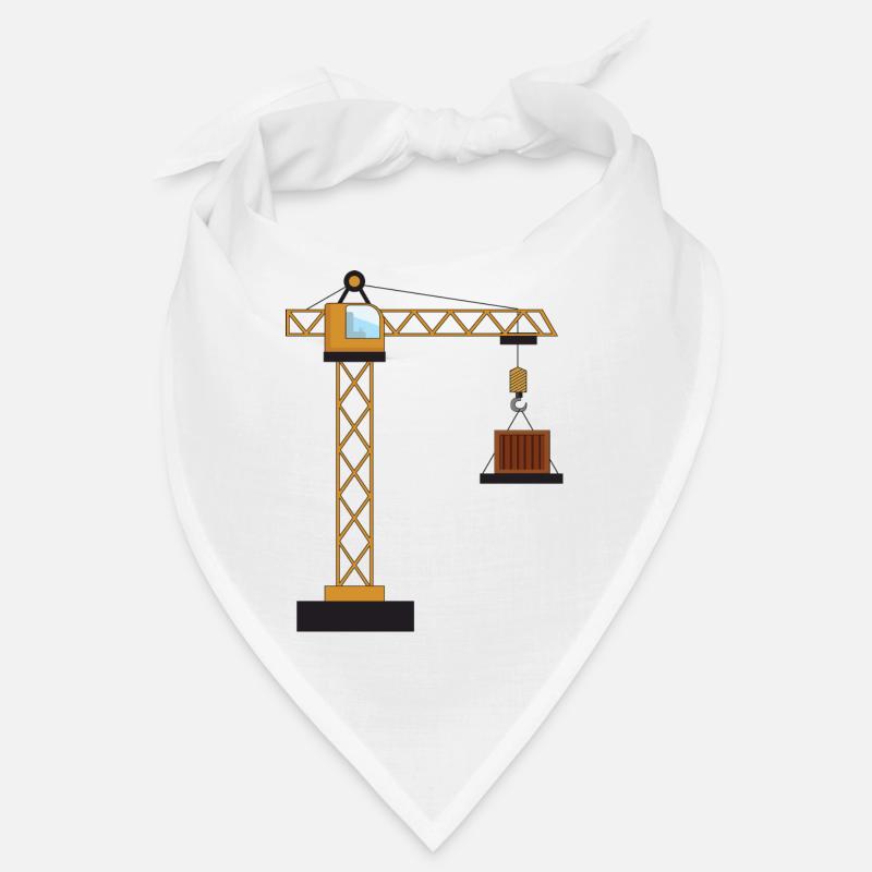 grue Bandana
