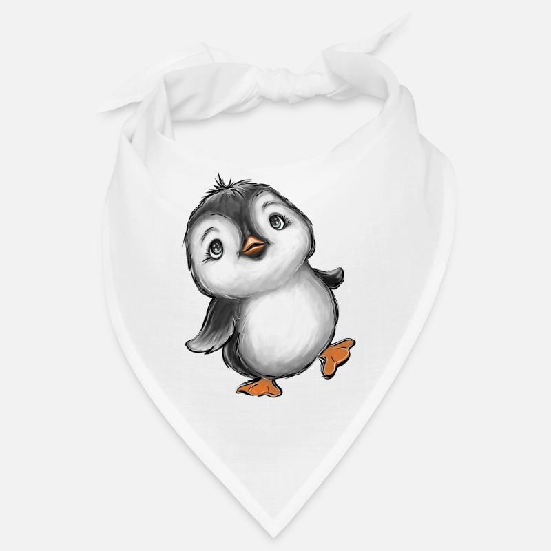 PINGUIN Bandana