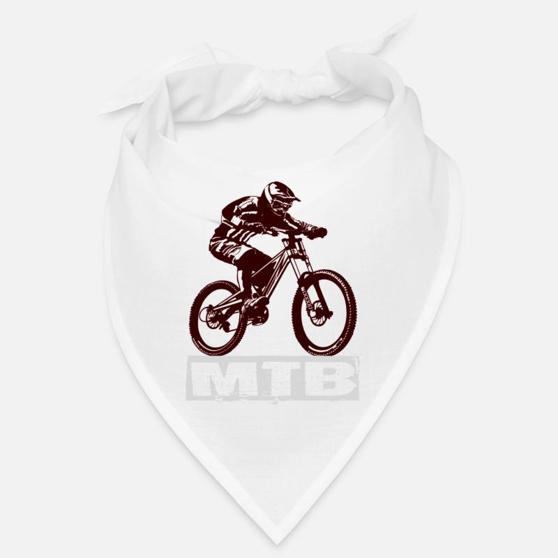 MTB Bandana