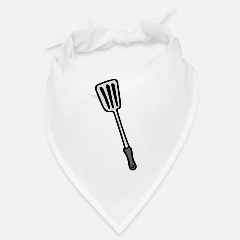 spatula Bandana