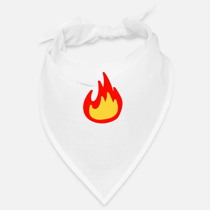 Flamme Bandana