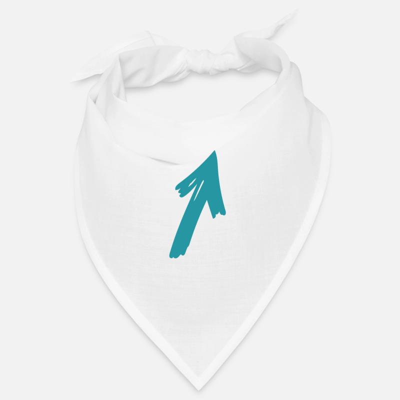 Pfeil Bandana