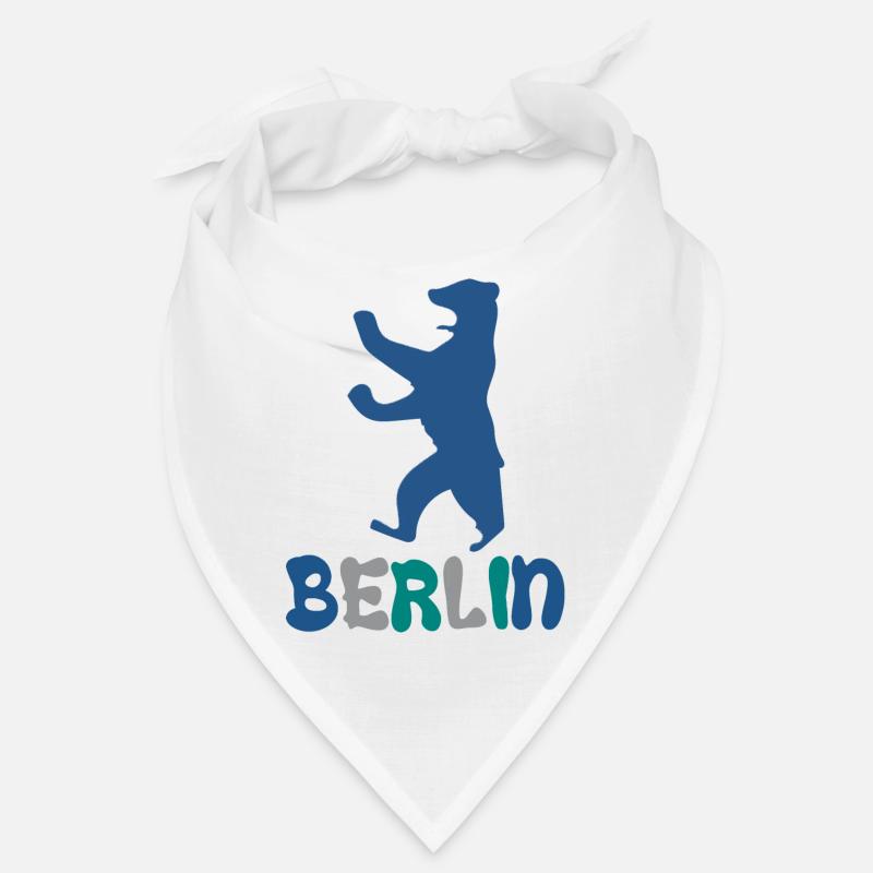 Ours de Berlin et de Berlin Bandana