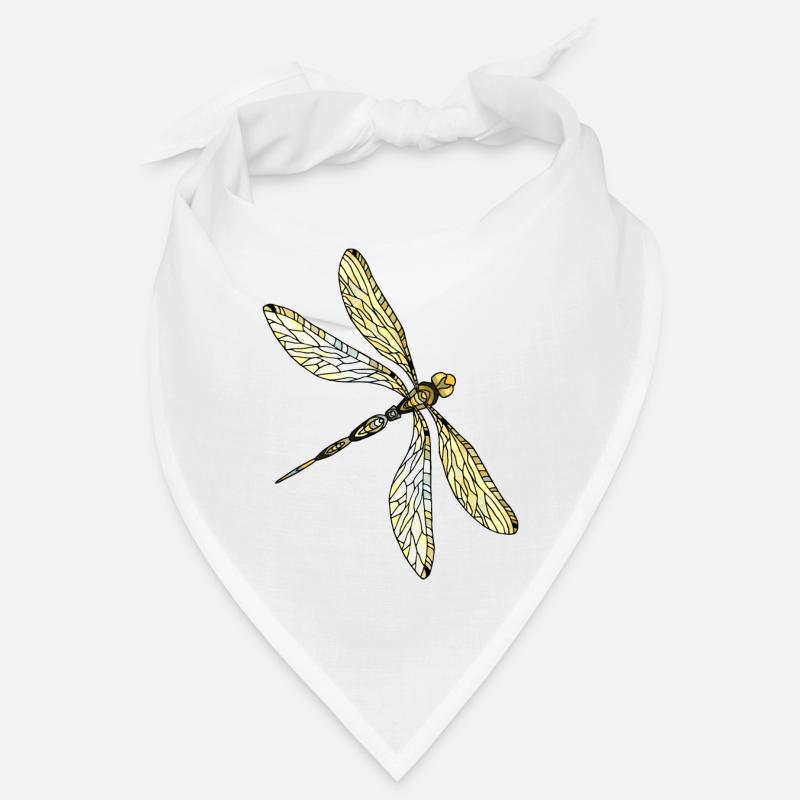 Libelle Bandana