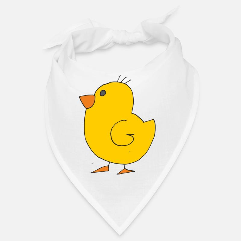 chick Bandana
