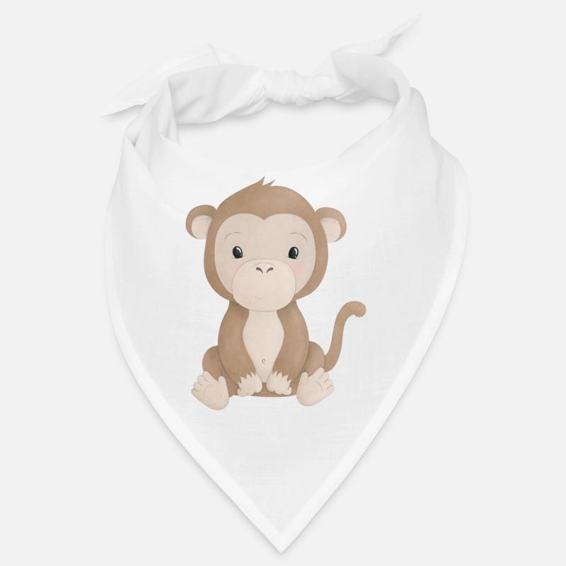 Affe Bandana