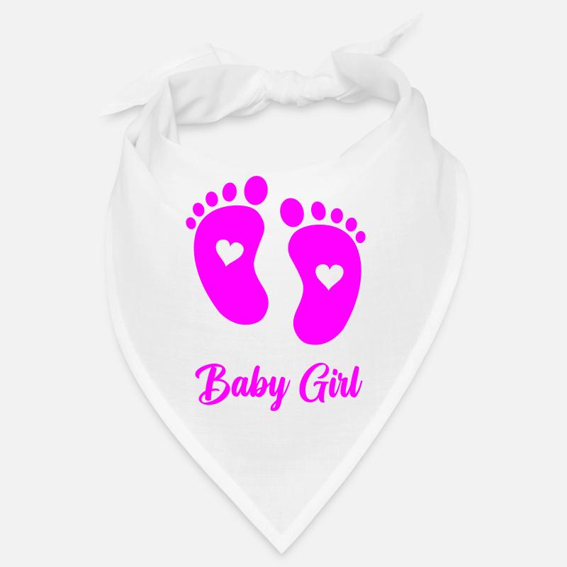 Bébé Bandana