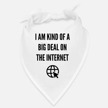 Internet Bandana