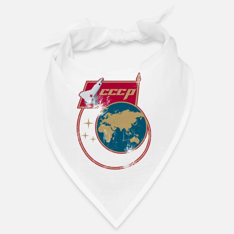 original Russian Bandana