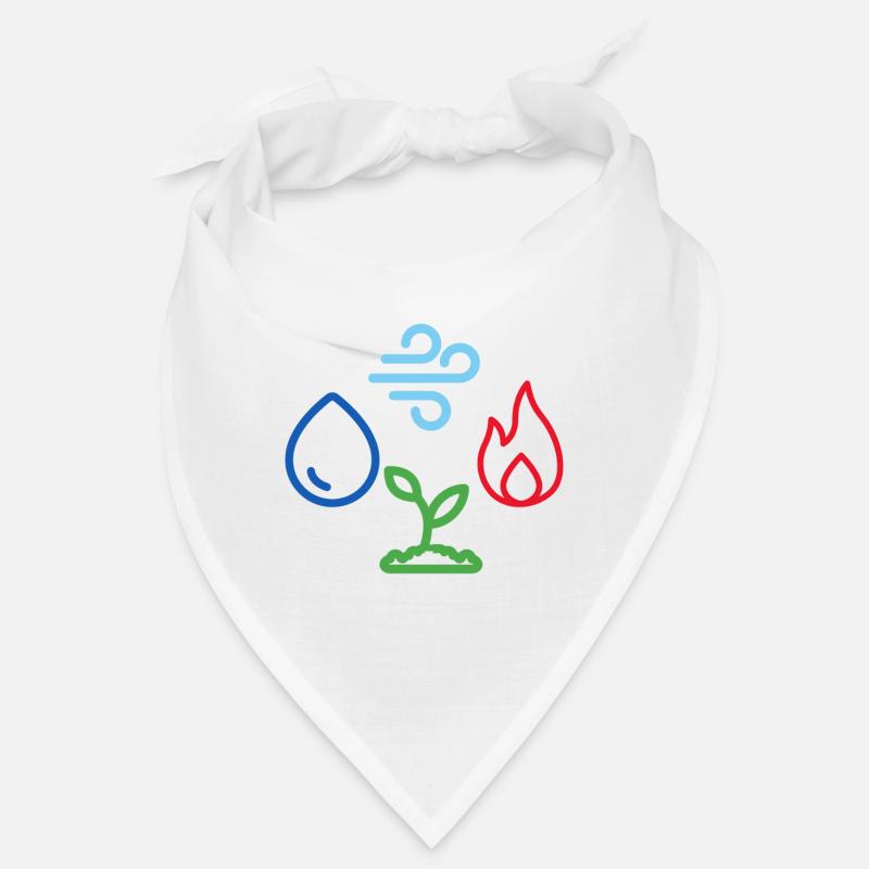 Element 1 Bandana