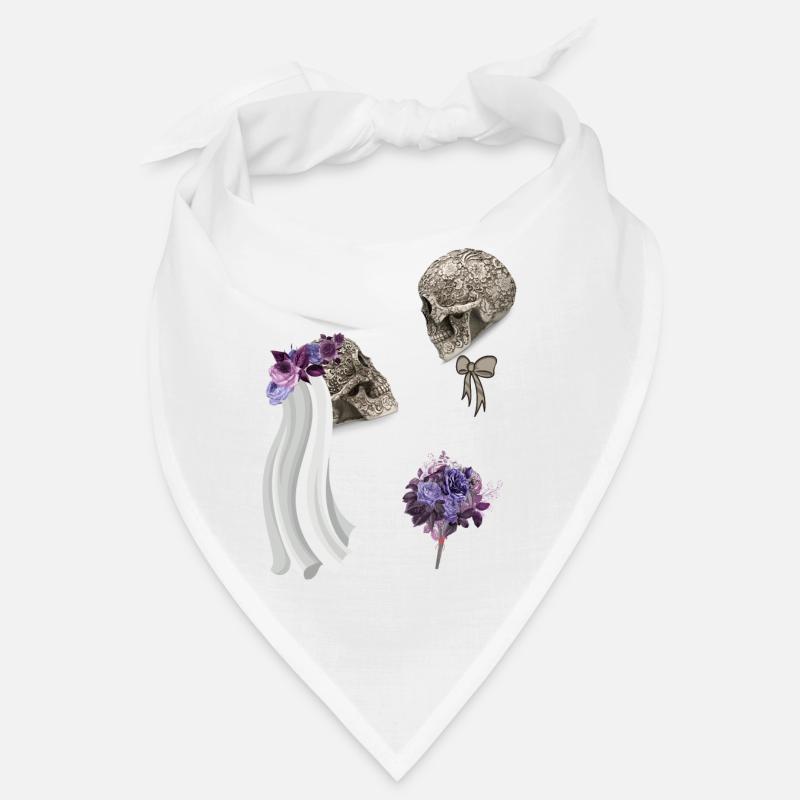 RIVYONA IS ONE STOP SOLUTION FOR ALL YOUR EVENTS Bandana