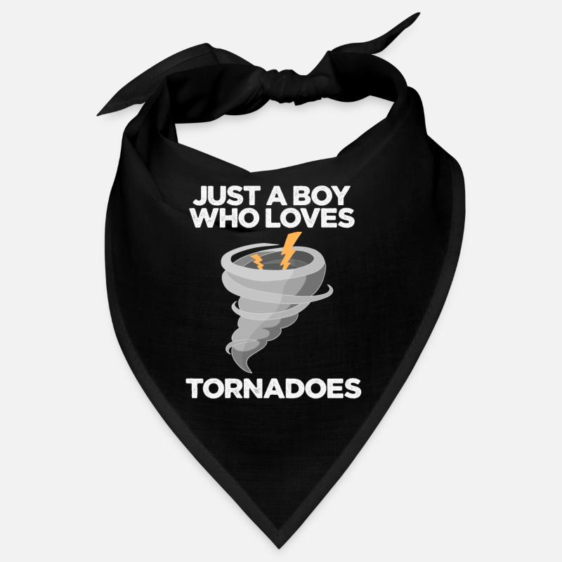 Tornade Bandana