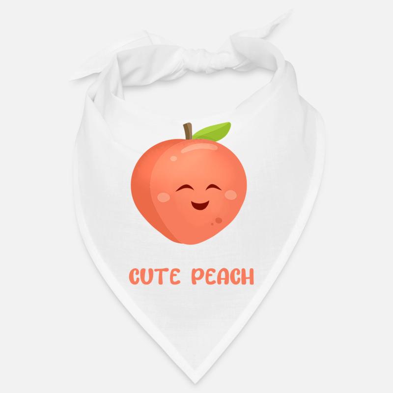 Pêche douce Bandana