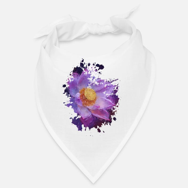 Blume Bandana