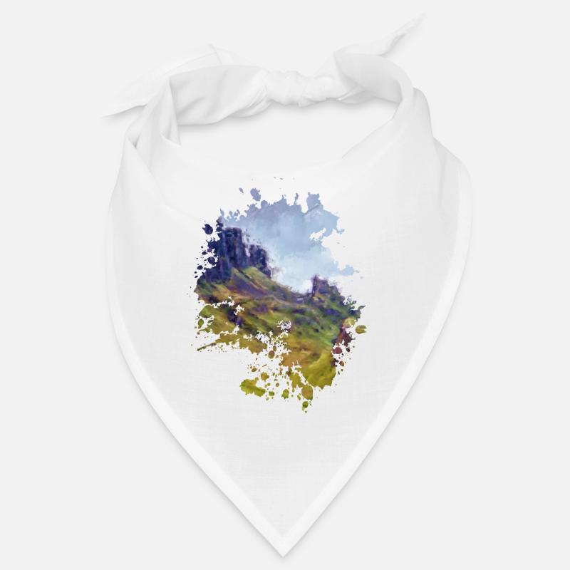 Berge Bandana